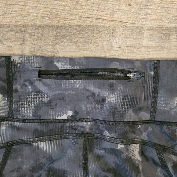 SWEATY BETTY | Zero Gravity Run Cropped Leggings | Sz. XS - Picture 11 of 11